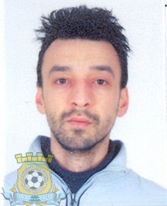 Калинов